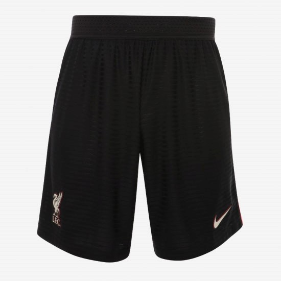 Pantalones Liverpool Segunda equipo 2021-22